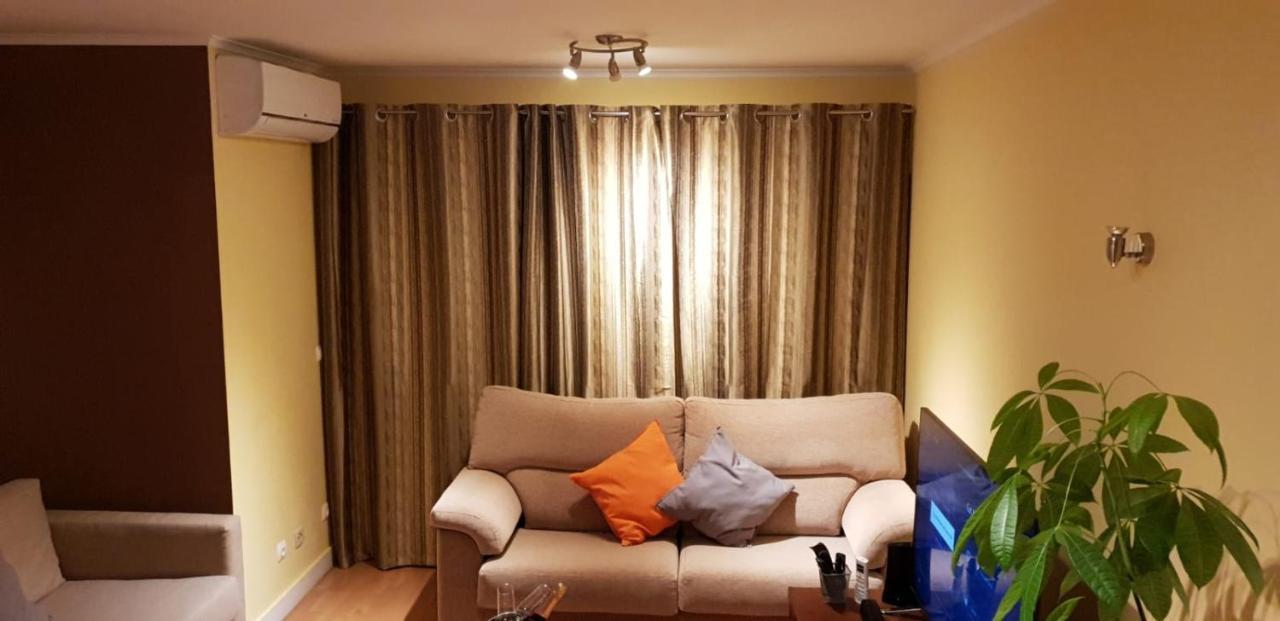 My Holiday Home In Lisbon Lisboa Exterior foto