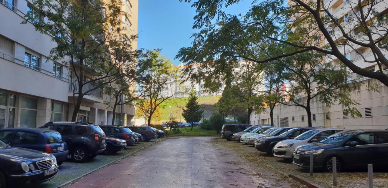 My Holiday Home In Lisbon Lisboa Exterior foto