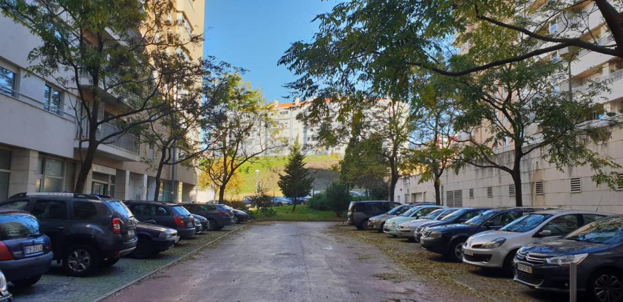 My Holiday Home In Lisbon Lisboa Exterior foto