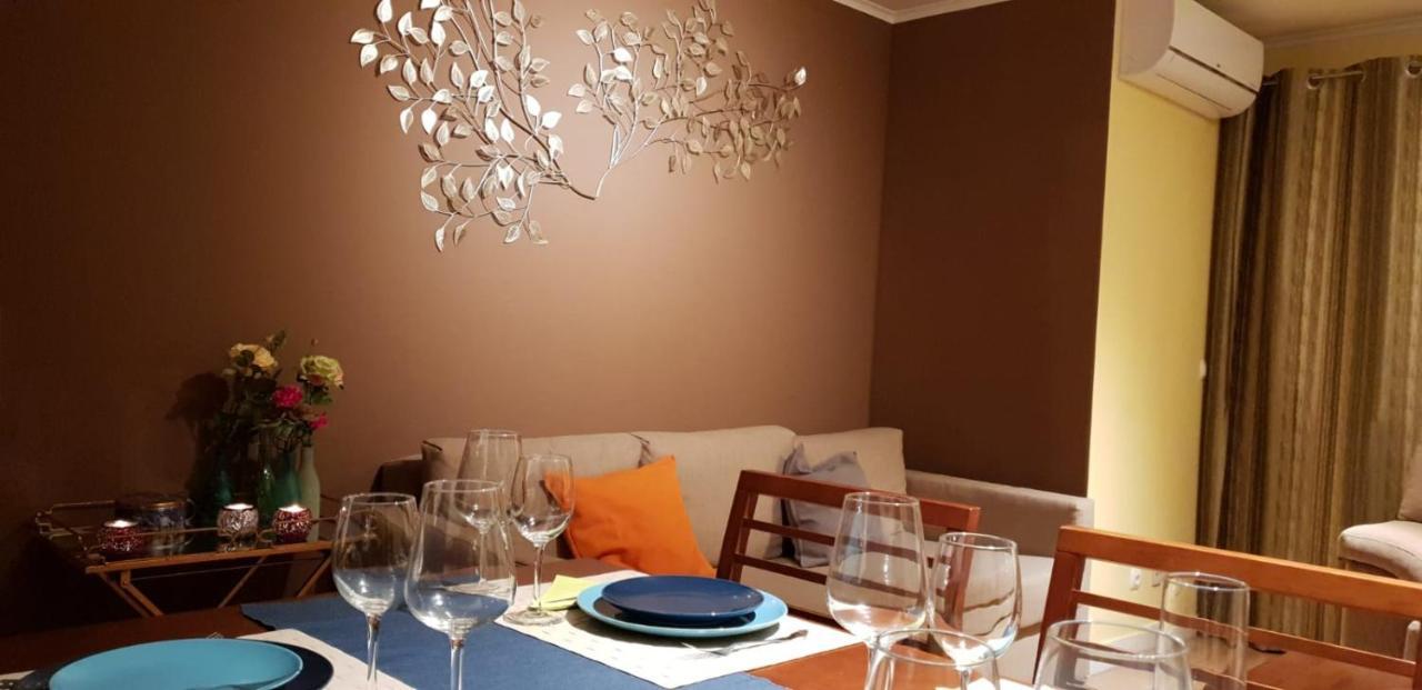 My Holiday Home In Lisbon Lisboa Exterior foto