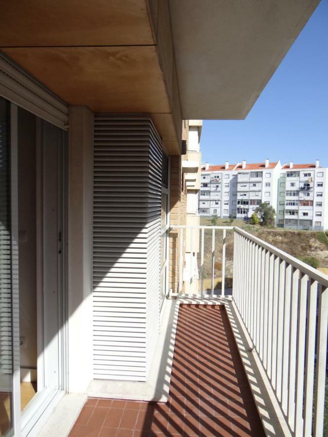 My Holiday Home In Lisbon Lisboa Exterior foto