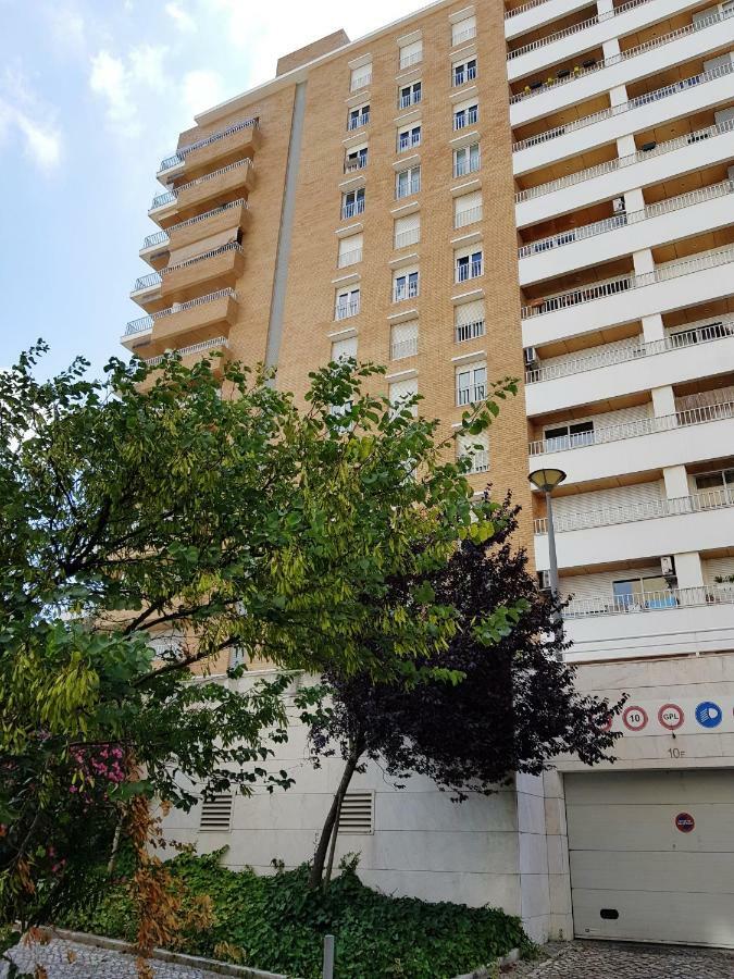 My Holiday Home In Lisbon Lisboa Exterior foto